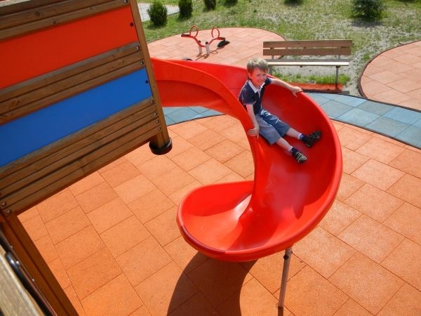 Lars Laj Настилки, Каучукови панели