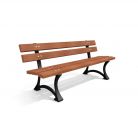 Bordeaux Bench