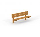 Larchwood Bench 