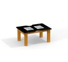 Sand & Water Play Table Nature