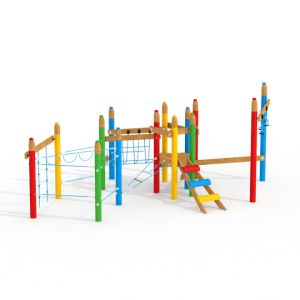 Crayon Quest Park