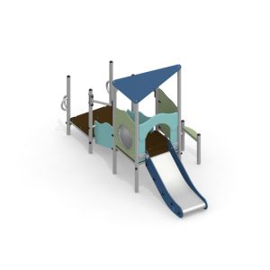 All Accessible Mars Playground