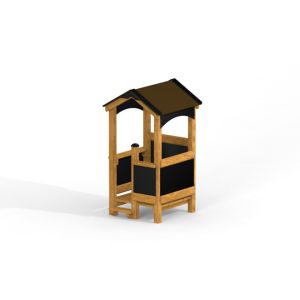 Playhouse Nature