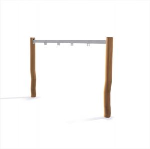 Nature Swing Frame (double)