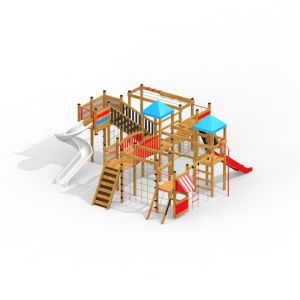 Space Station