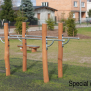 Miniaturka Bars I (3)