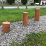 Miniaturka Stumps (3 pcs.) (2)
