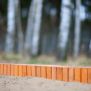 Miniaturka Sand edging Boards (running meter) (2)