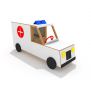 Miniaturka Ambulance (2)