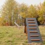 Miniaturka Agility A-frame Ramp (10)