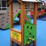 Miniaturka Frog Playhouse (2)