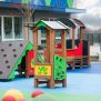 Miniaturka Frog Playhouse (4)