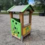 Miniaturka Frog Playhouse (5)