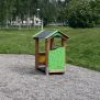 Miniaturka Frog Playhouse (7)
