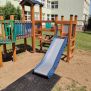 Miniaturka Fortress II (Playground for Children 3+ Years) (9)
