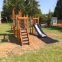 Miniaturka Fortress II (Playground for Children 3+ Years) (11)