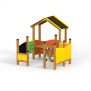 Miniaturka Omega Accessible Playground (2)