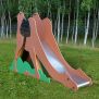 Real picture of Camel Slide