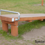 Miniaturka Gymnastic bench (4)