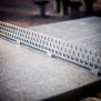 Miniaturka Concrete table tennis, free-standing (4)