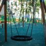 Miniaturka Swing Frame (single, wide) (12)