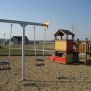 Miniaturka Swing Metal Frame (double) (2)