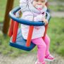 Miniaturka Swing seat: Baby seat (3)