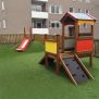 Miniaturka Hill Slide SL90 (2)