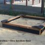Miniaturka Dino sandbox base (2)