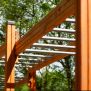 Miniaturka Horizontal Ladder Large (7)