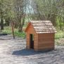 Miniaturka Nature Playhouse (15)