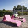 Miniaturka Lounge Sofa (5)
