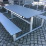 Miniaturka Table & Bench HPL (3)