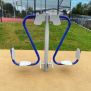 Miniaturka Double Leg Press (2)