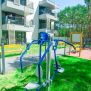 Miniaturka Pull Down + Chest Press (3)