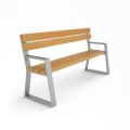 Tallin Bench