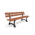 Bordeaux Bench