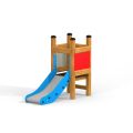 Toddler Tower Slide