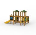 Jungle Treehouse