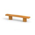 Robinia bench