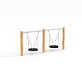Double Swing Robinia (BNS 90)