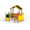 Omega Accessible Playground